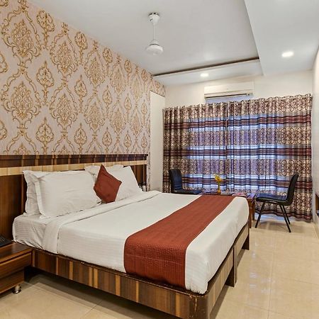 Mayur Retreat & Spa Lonavala Εξωτερικό φωτογραφία