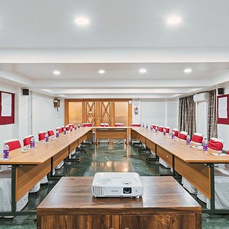 Mayur Retreat & Spa Lonavala Εξωτερικό φωτογραφία