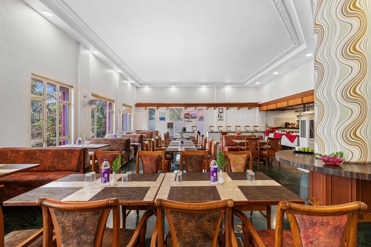 Mayur Retreat & Spa Lonavala Εξωτερικό φωτογραφία