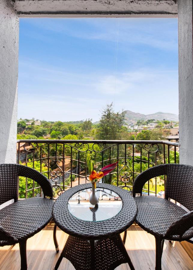Mayur Retreat & Spa Lonavala Εξωτερικό φωτογραφία