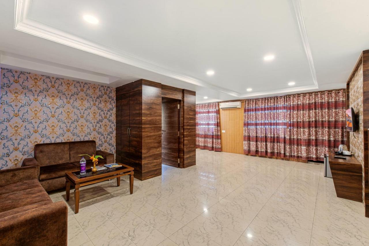 Mayur Retreat & Spa Lonavala Εξωτερικό φωτογραφία