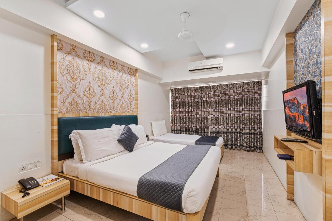 Mayur Retreat & Spa Lonavala Εξωτερικό φωτογραφία