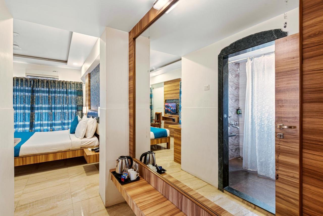 Mayur Retreat & Spa Lonavala Εξωτερικό φωτογραφία