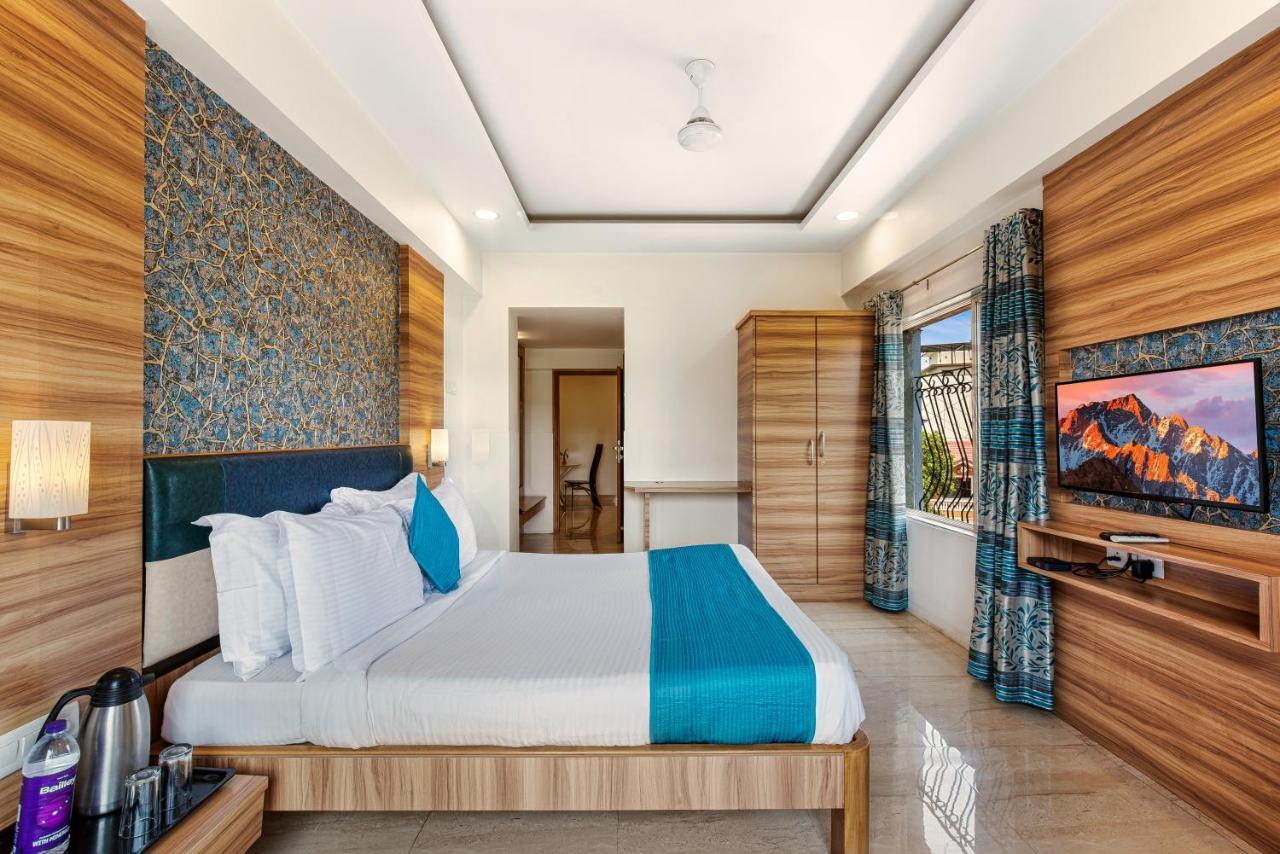 Mayur Retreat & Spa Lonavala Εξωτερικό φωτογραφία