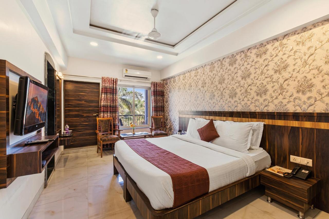Mayur Retreat & Spa Lonavala Εξωτερικό φωτογραφία