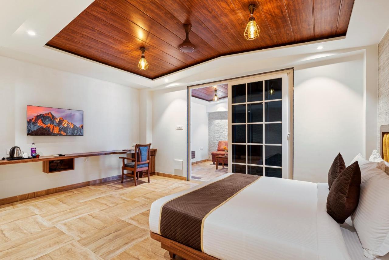 Mayur Retreat & Spa Lonavala Εξωτερικό φωτογραφία