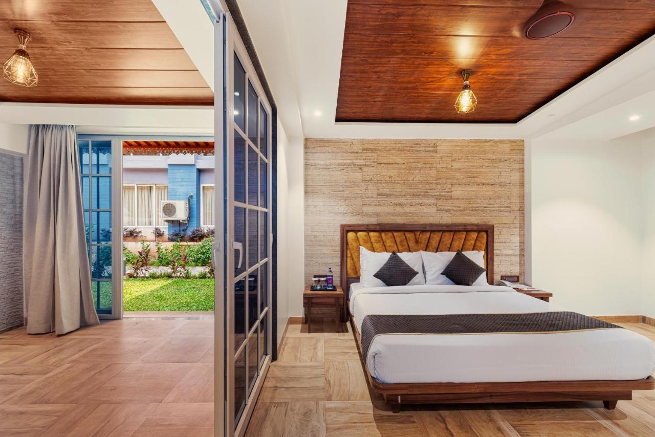 Mayur Retreat & Spa Lonavala Εξωτερικό φωτογραφία
