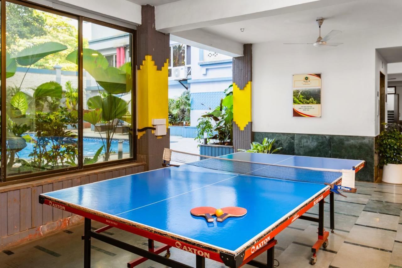 Mayur Retreat & Spa Lonavala Εξωτερικό φωτογραφία
