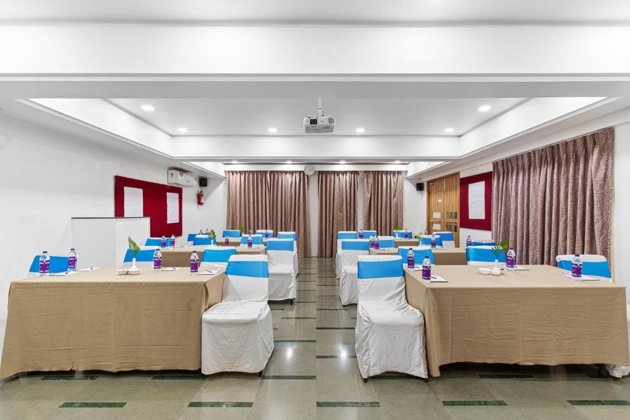 Mayur Retreat & Spa Lonavala Εξωτερικό φωτογραφία
