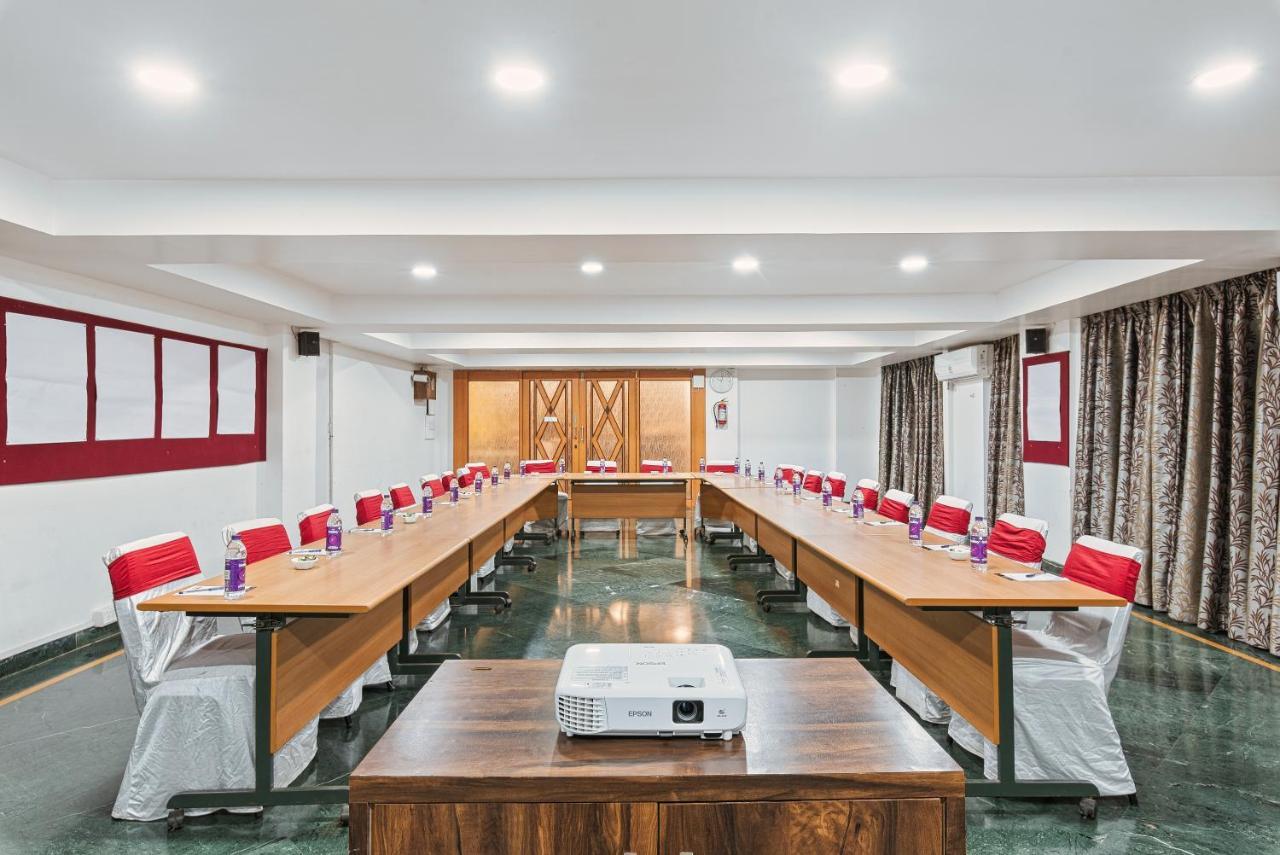 Mayur Retreat & Spa Lonavala Εξωτερικό φωτογραφία