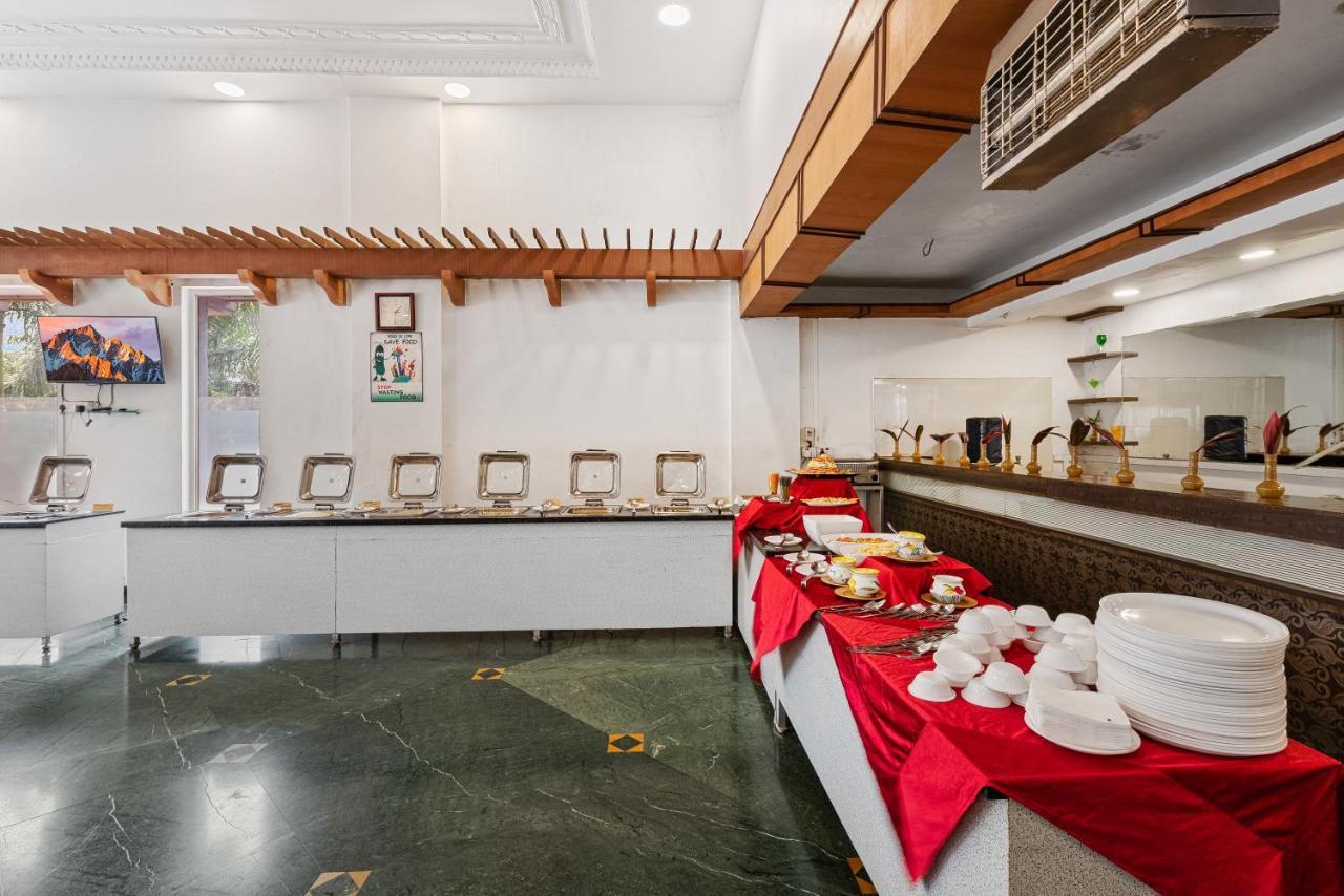 Mayur Retreat & Spa Lonavala Εξωτερικό φωτογραφία