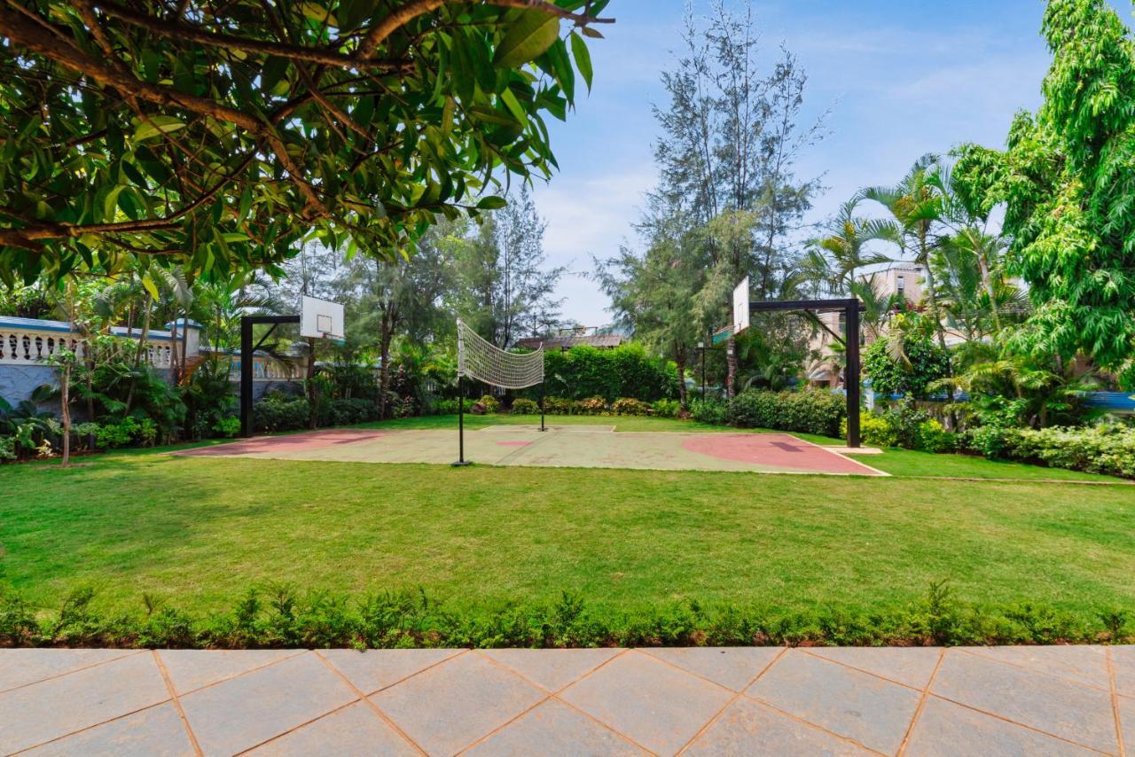 Mayur Retreat & Spa Lonavala Εξωτερικό φωτογραφία