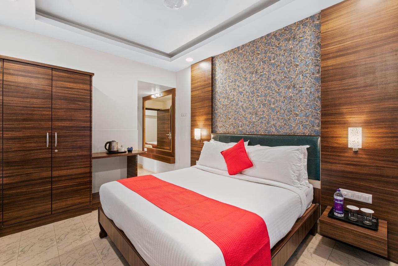 Mayur Retreat & Spa Lonavala Εξωτερικό φωτογραφία