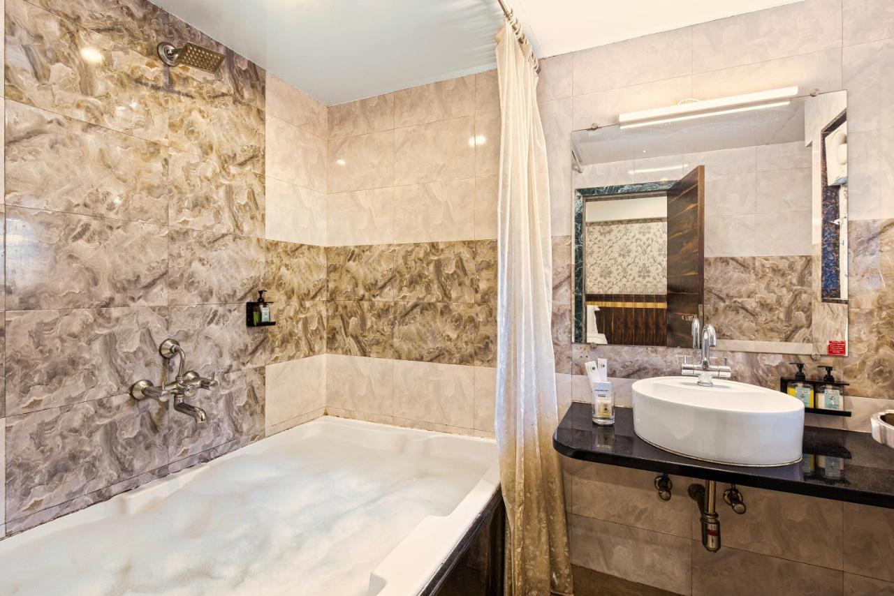 Mayur Retreat & Spa Lonavala Εξωτερικό φωτογραφία