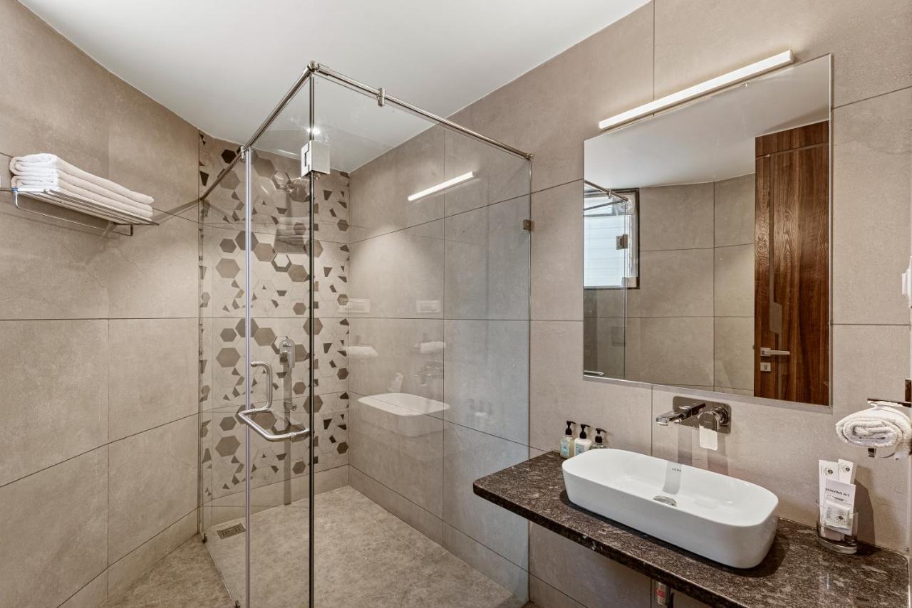 Mayur Retreat & Spa Lonavala Εξωτερικό φωτογραφία
