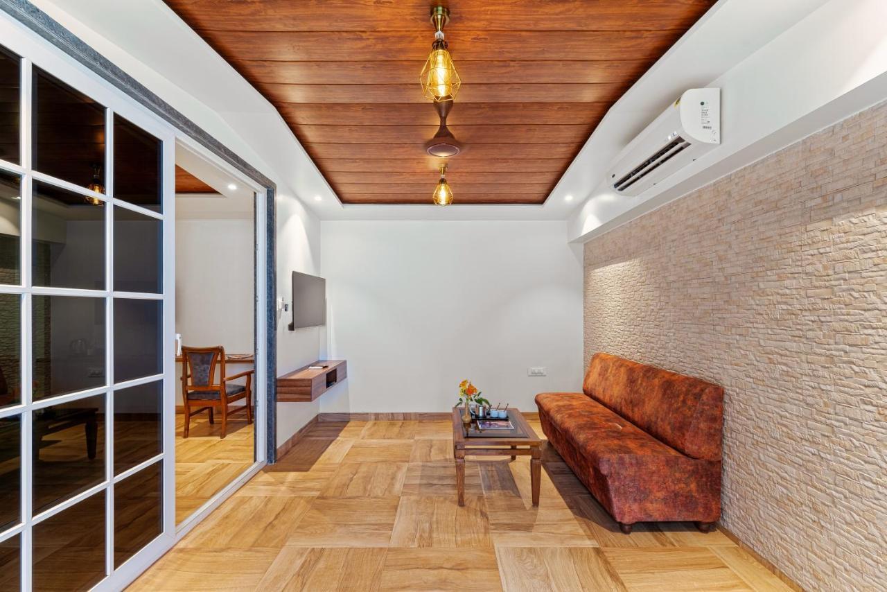 Mayur Retreat & Spa Lonavala Εξωτερικό φωτογραφία