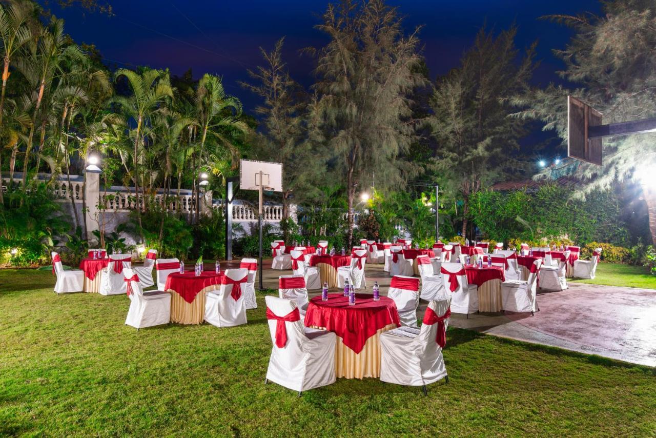 Mayur Retreat & Spa Lonavala Εξωτερικό φωτογραφία
