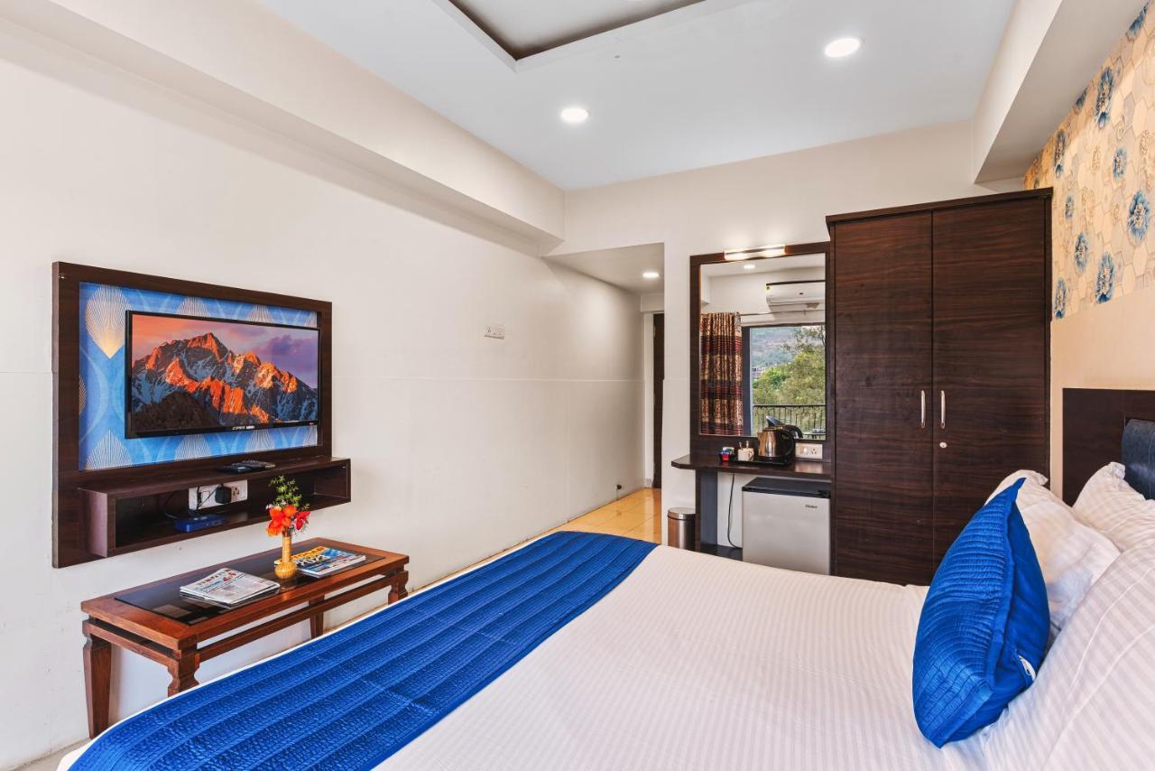 Mayur Retreat & Spa Lonavala Εξωτερικό φωτογραφία