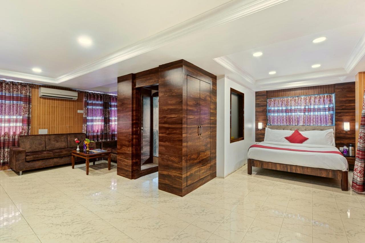 Mayur Retreat & Spa Lonavala Εξωτερικό φωτογραφία