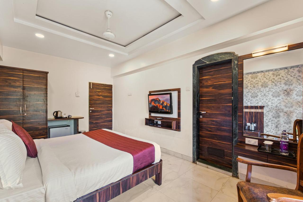 Mayur Retreat & Spa Lonavala Εξωτερικό φωτογραφία
