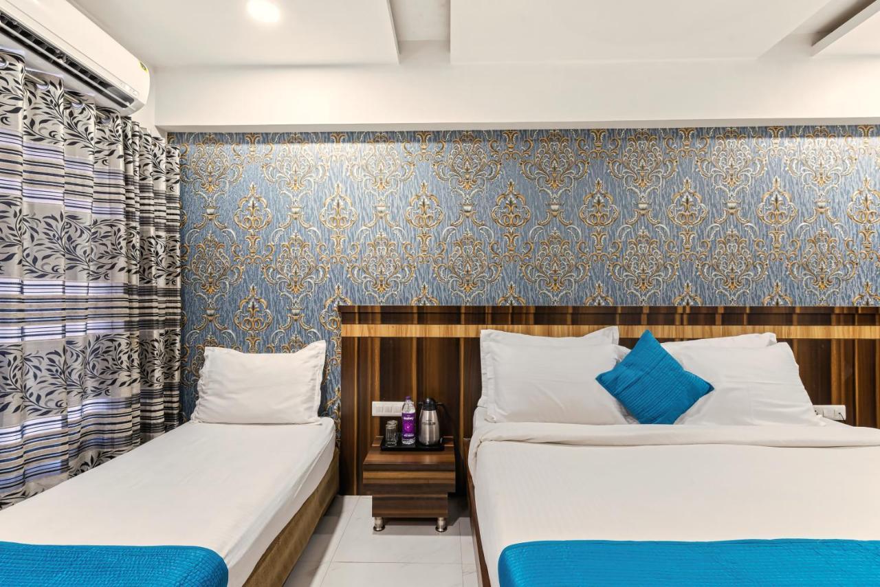 Mayur Retreat & Spa Lonavala Εξωτερικό φωτογραφία