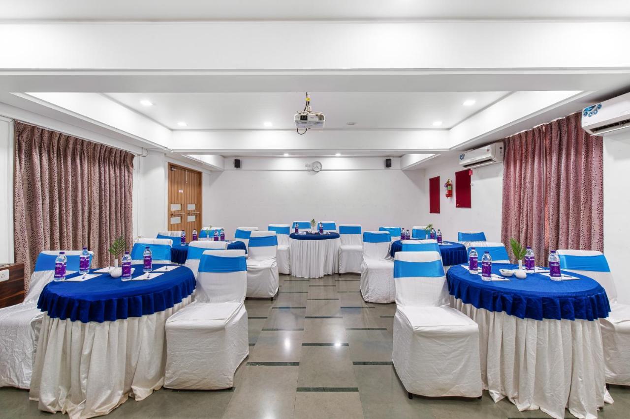 Mayur Retreat & Spa Lonavala Εξωτερικό φωτογραφία