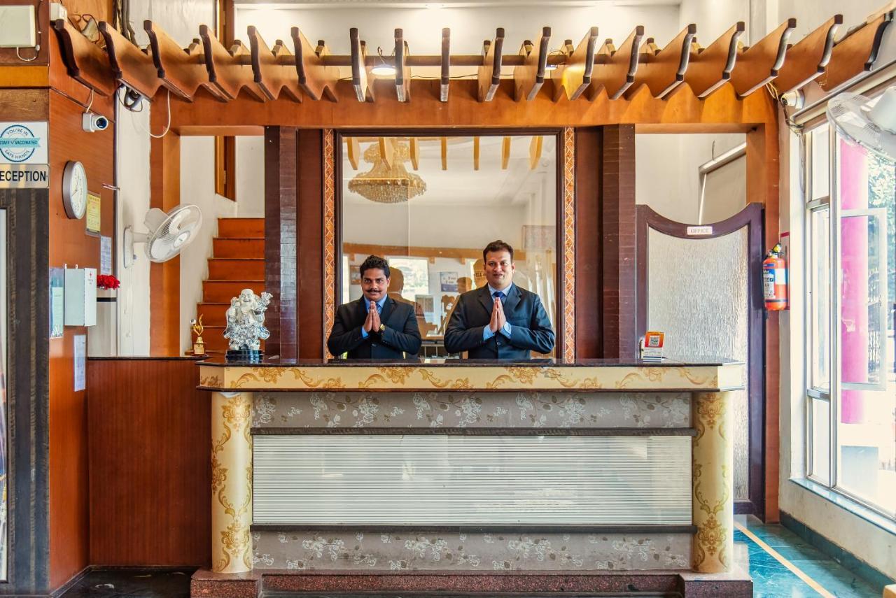Mayur Retreat & Spa Lonavala Εξωτερικό φωτογραφία