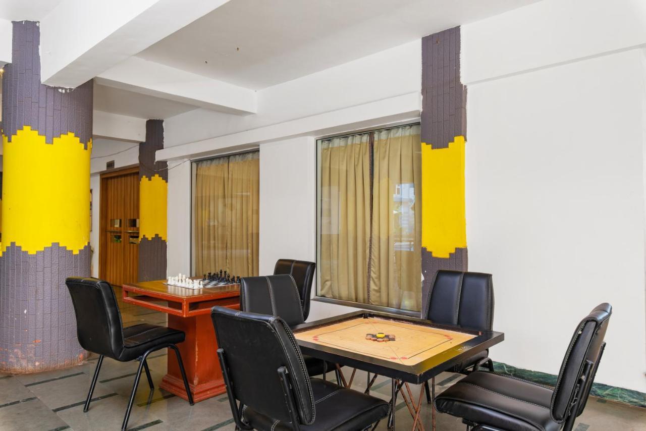 Mayur Retreat & Spa Lonavala Εξωτερικό φωτογραφία